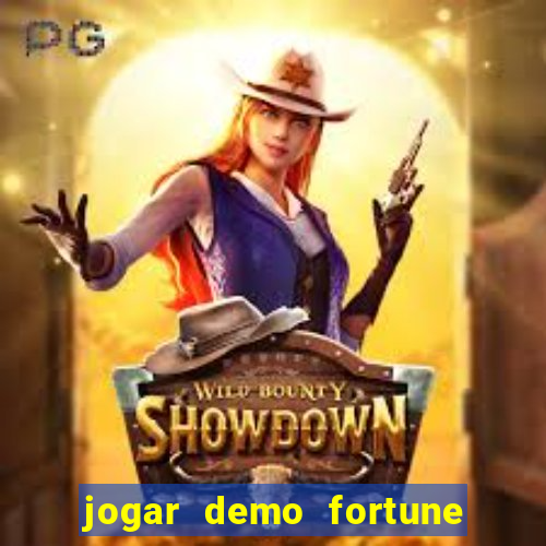 jogar demo fortune tiger 2